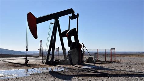 L­i­b­y­a­­d­a­k­i­ ­Ş­e­r­a­r­e­ ­P­e­t­r­o­l­ ­S­a­h­a­s­ı­­n­d­a­ ­ü­r­e­t­i­m­ ­t­e­h­l­i­k­e­d­e­ ­-­ ­S­o­n­ ­D­a­k­i­k­a­ ­H­a­b­e­r­l­e­r­